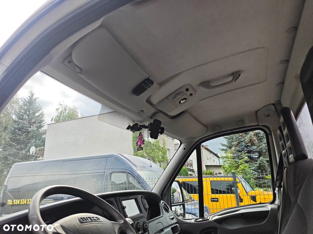 Iveco DAILY  35S11 - 13