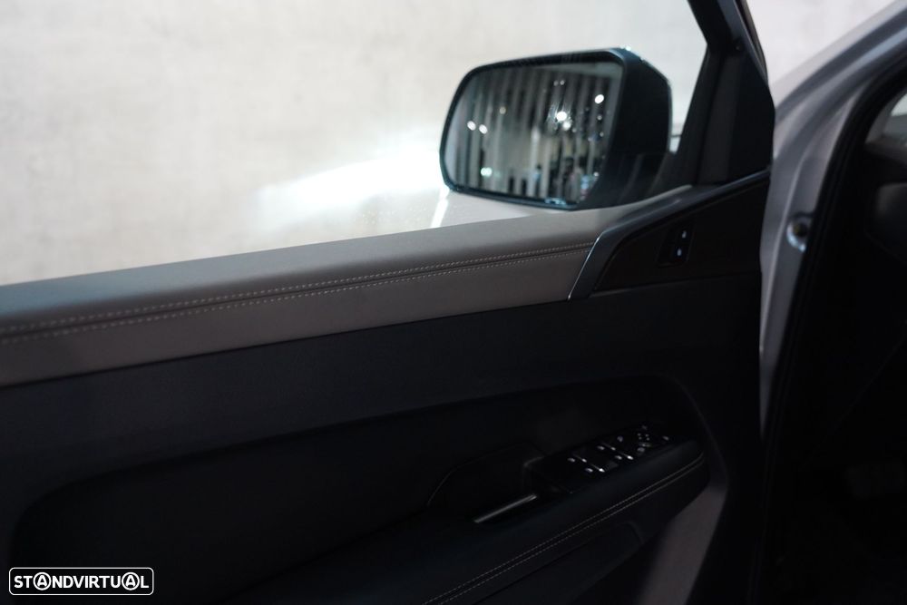 VW Amarok - 35