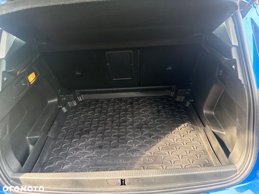 Opel Grandland X 1.5 D Start/Stop Automatik Ultimate - 21