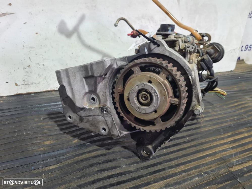 BOMBA DE INJEÇÃO RENAULT MEGANE I SCENIC JA0 - 1