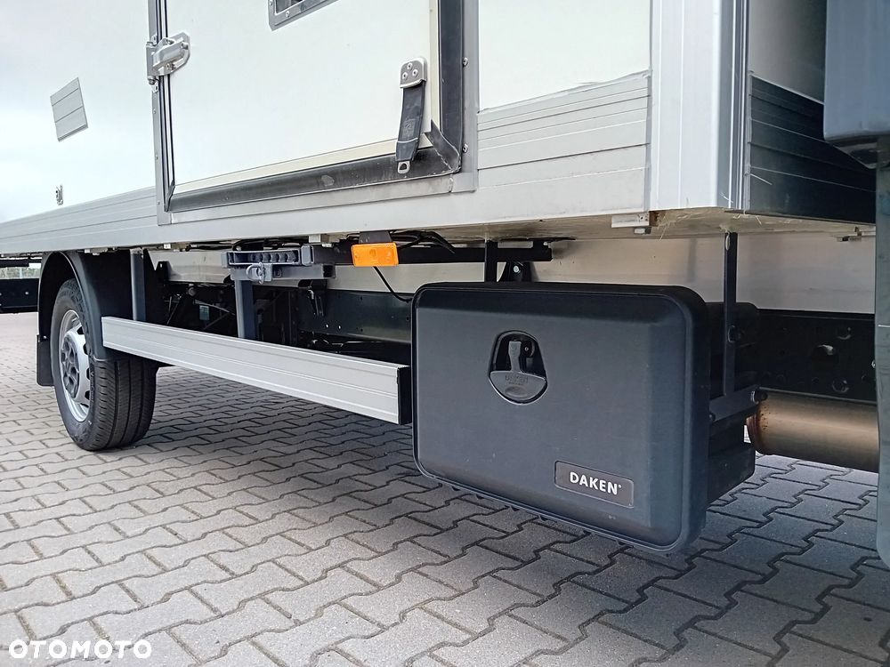 Iveco 35S18HA8 3.0D 180KM Hi Matic - 18