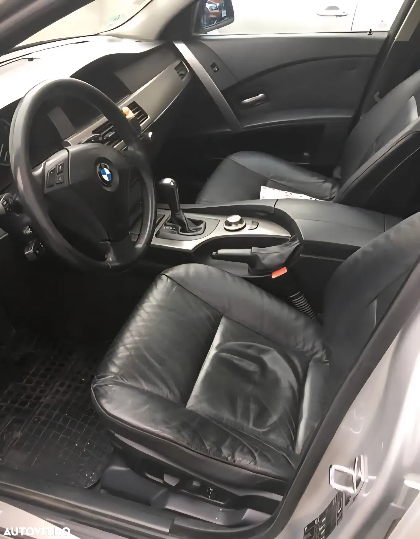 BMW Seria 5 - 6