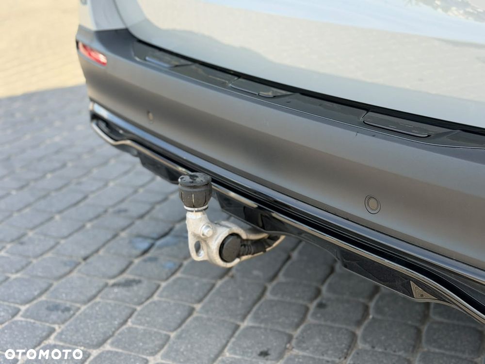 Mercedes-Benz Klasa E 300 de PHEV 4-Matic All-Terrain Avantgarde 9G-Tronic - 16