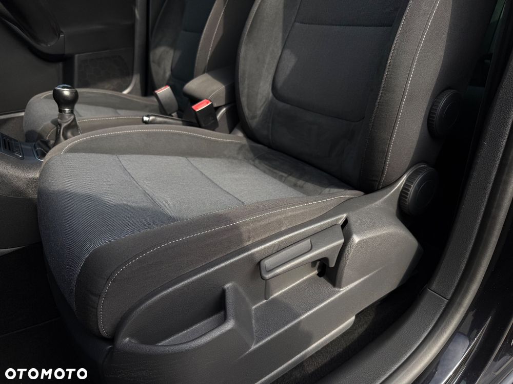 Volkswagen Golf Plus 1.2 TSI Style - 17