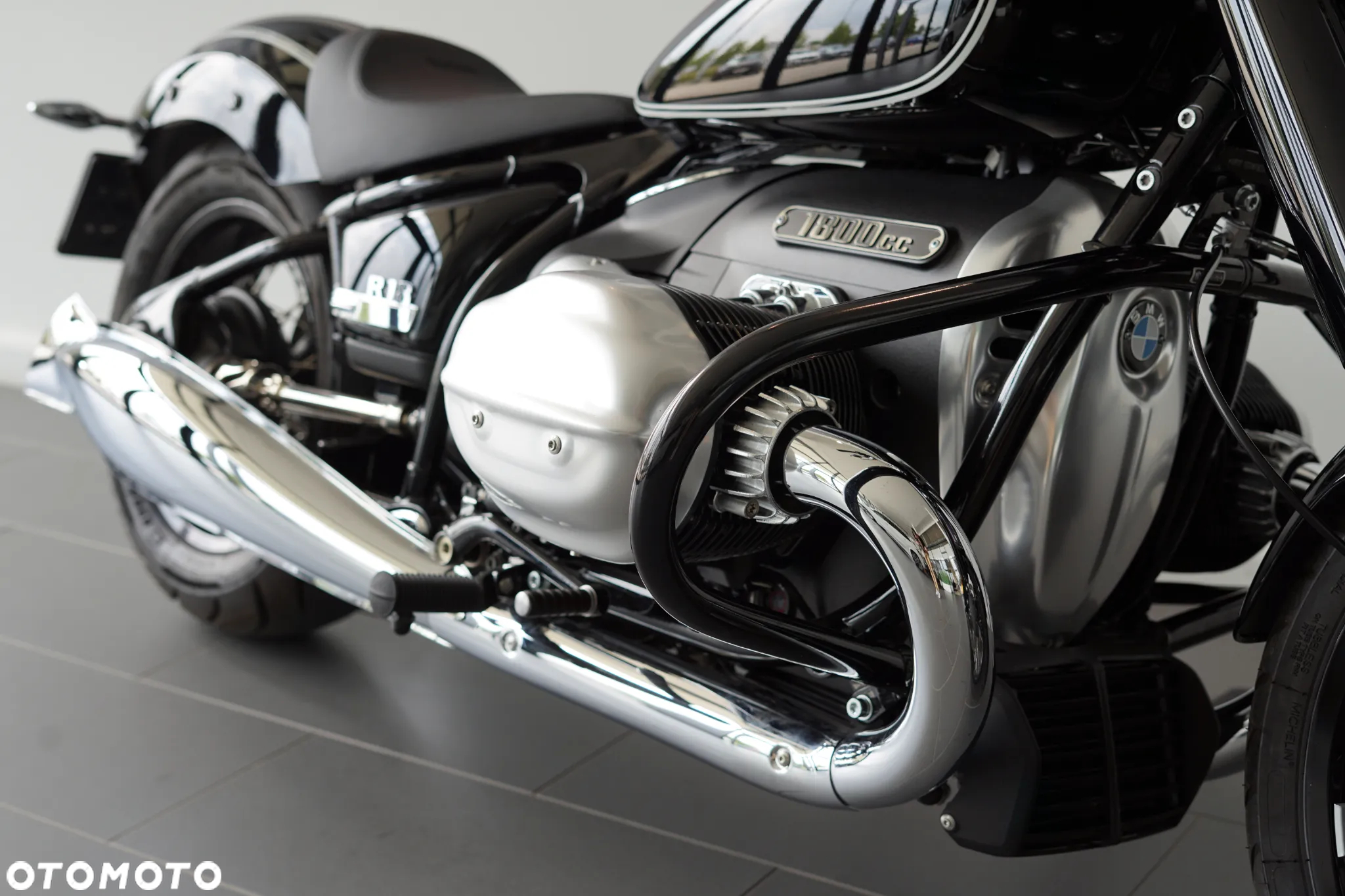 BMW R - 37