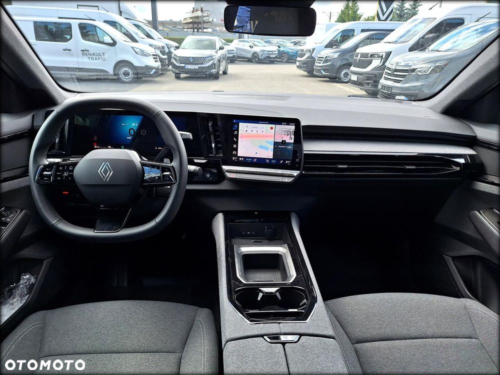 Renault Austral 1.3 TCe mHEV Evolution - 13