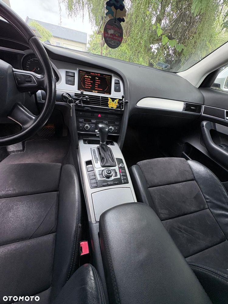 Audi A6 Limousine - 28