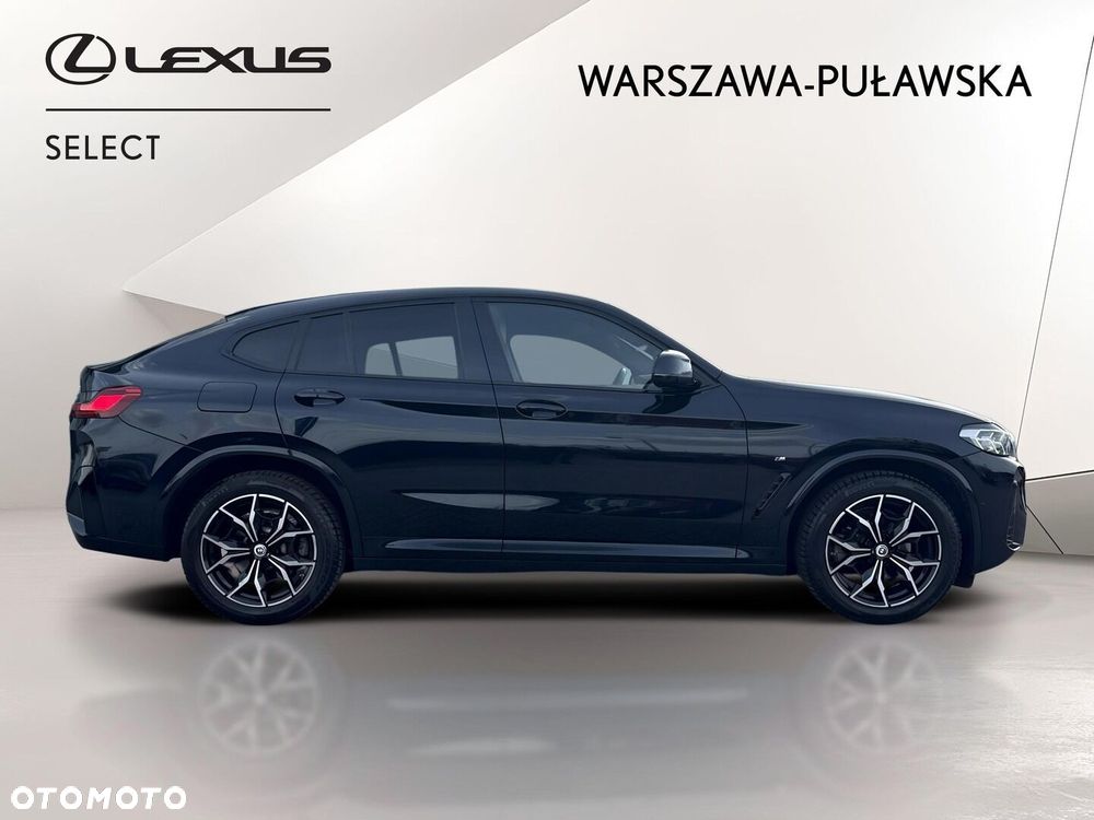 BMW X4 - 6