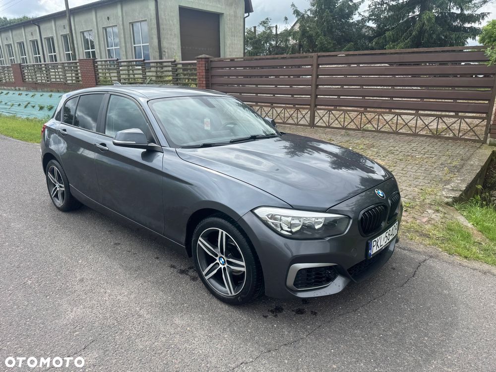 BMW Seria 1