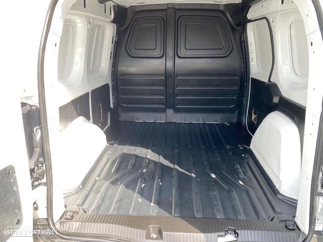 Renault Kangoo 1.5 dCi Blue 3 Lug I.V.A Dedutível - 18