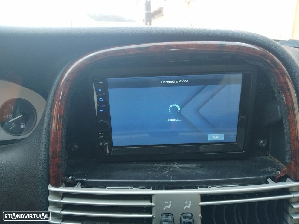 Lancia Lybra SW 1.9 JTD Intensa - 2