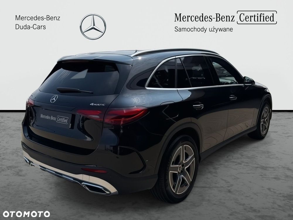 Mercedes-Benz GLC - 6
