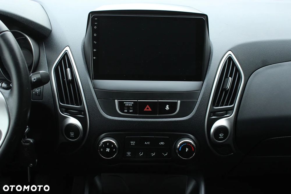 Hyundai ix35 2.0 4WD Style - 25