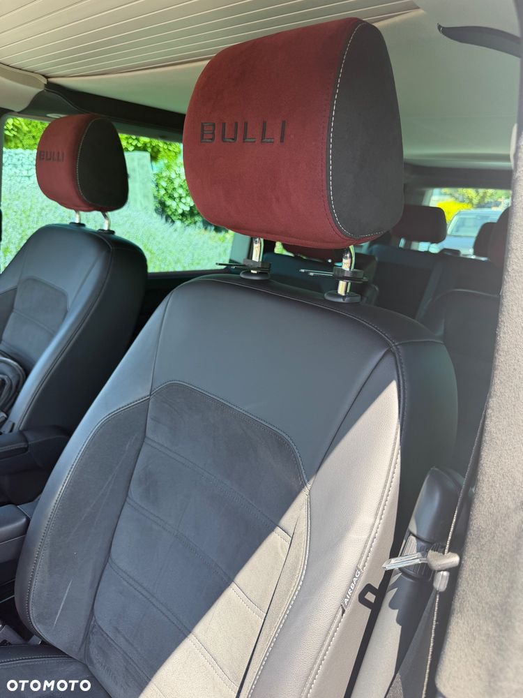 Volkswagen California - 28