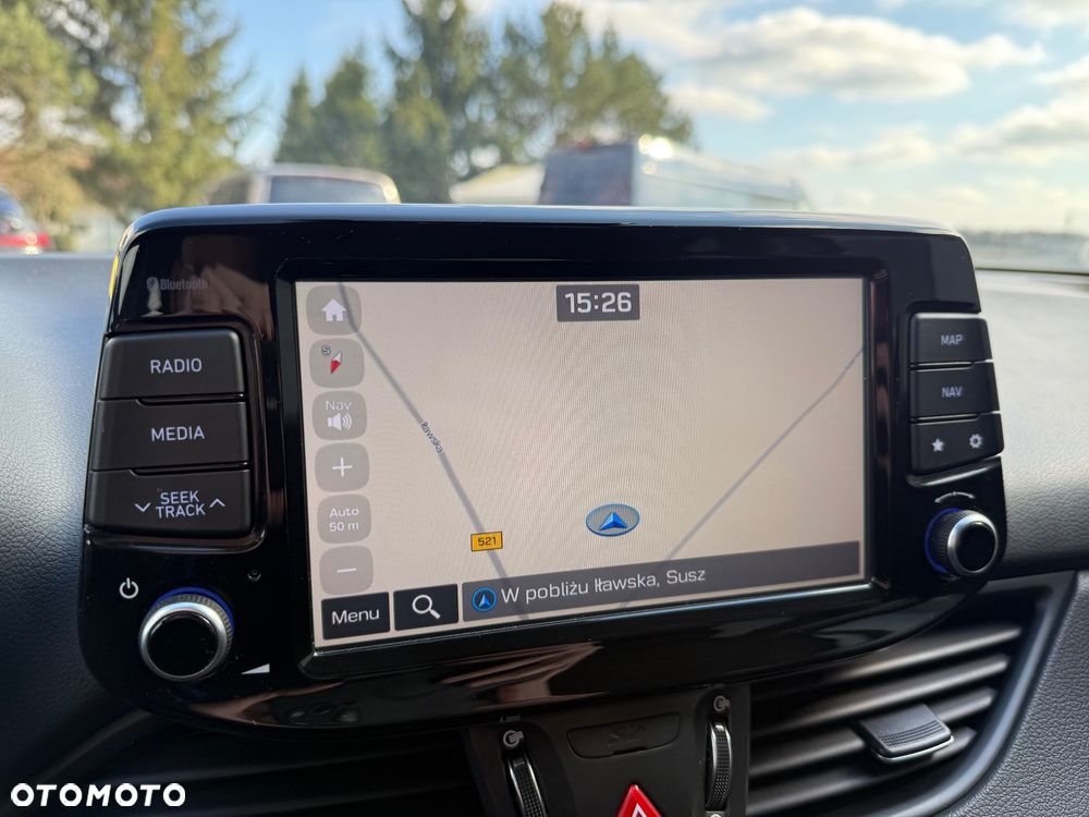 Hyundai i30 1.0 T-GDI Intro Edition - 21