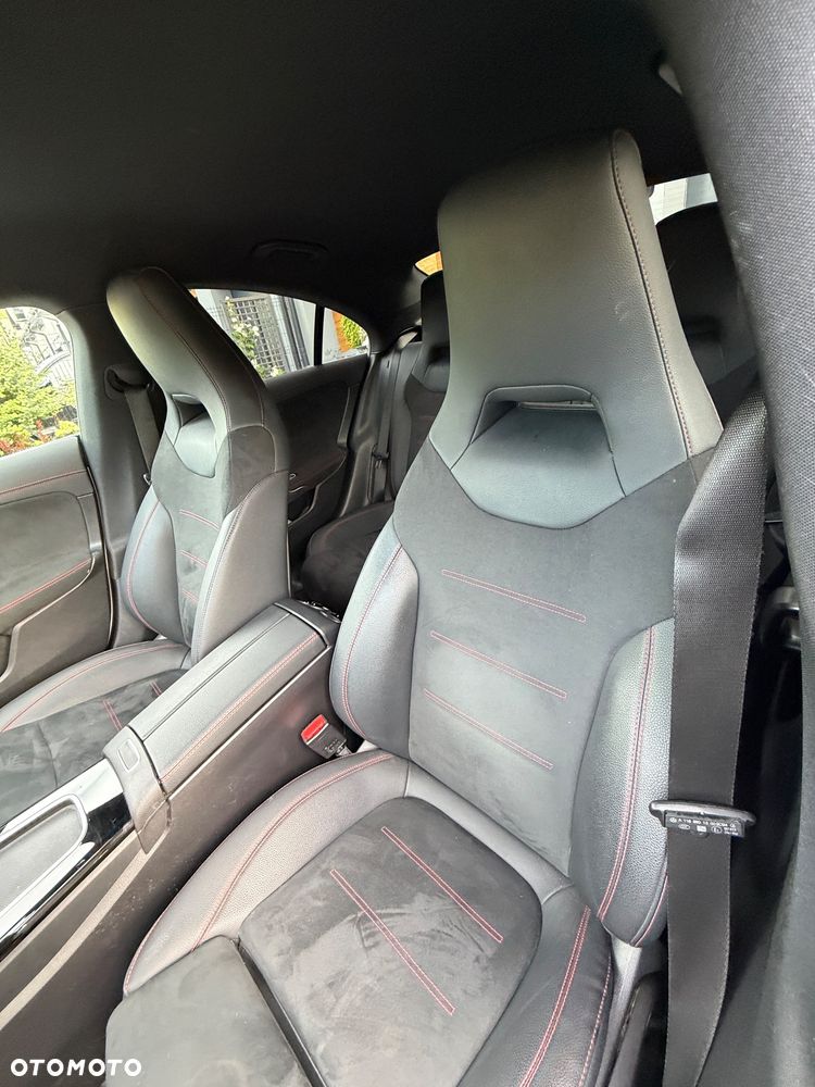 Mercedes-Benz CLA 200 mHEV Progressive 7G-DCT - 17