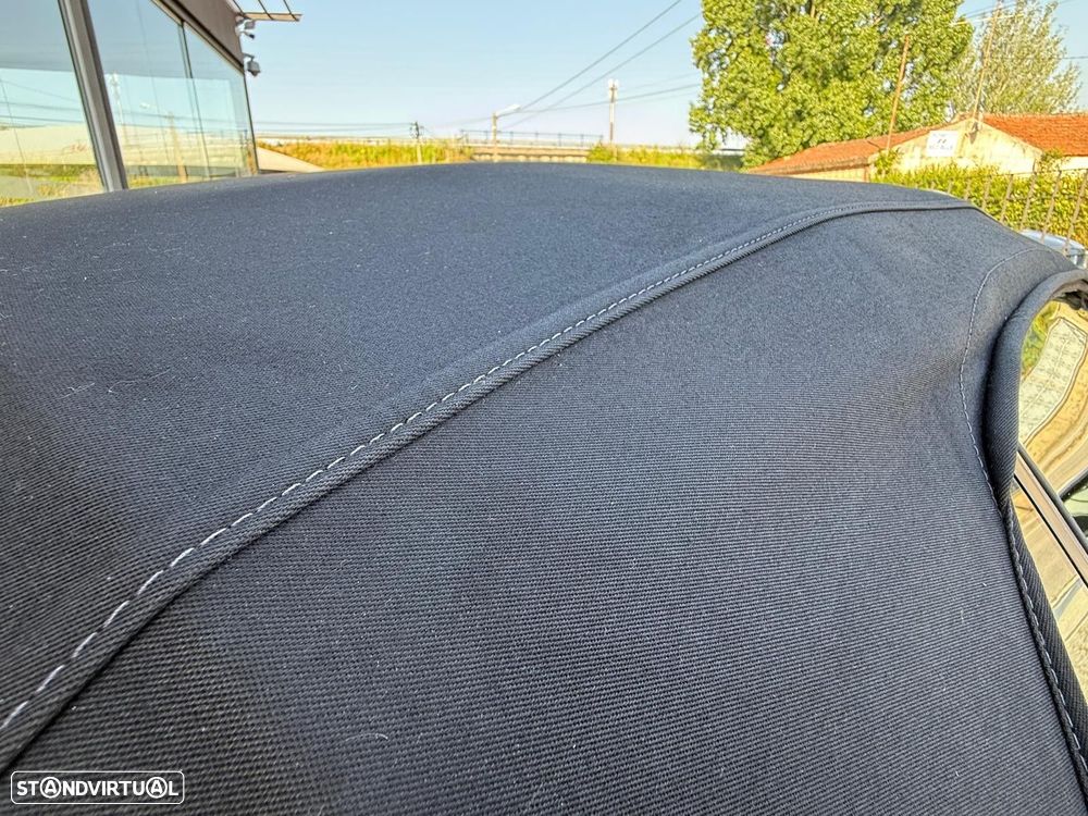 Jaguar XK XKR 4.0 Convertible - 20