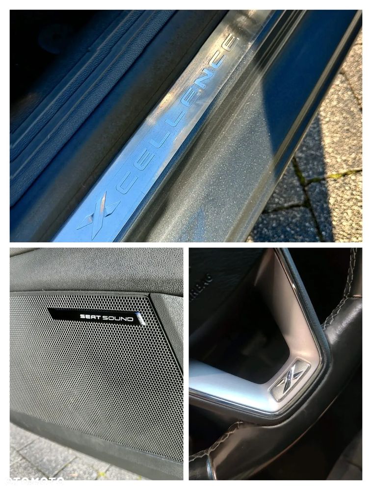 Seat Leon ST 1.4 TSI ACT Start&Stop DSG XCELLENCE - 17