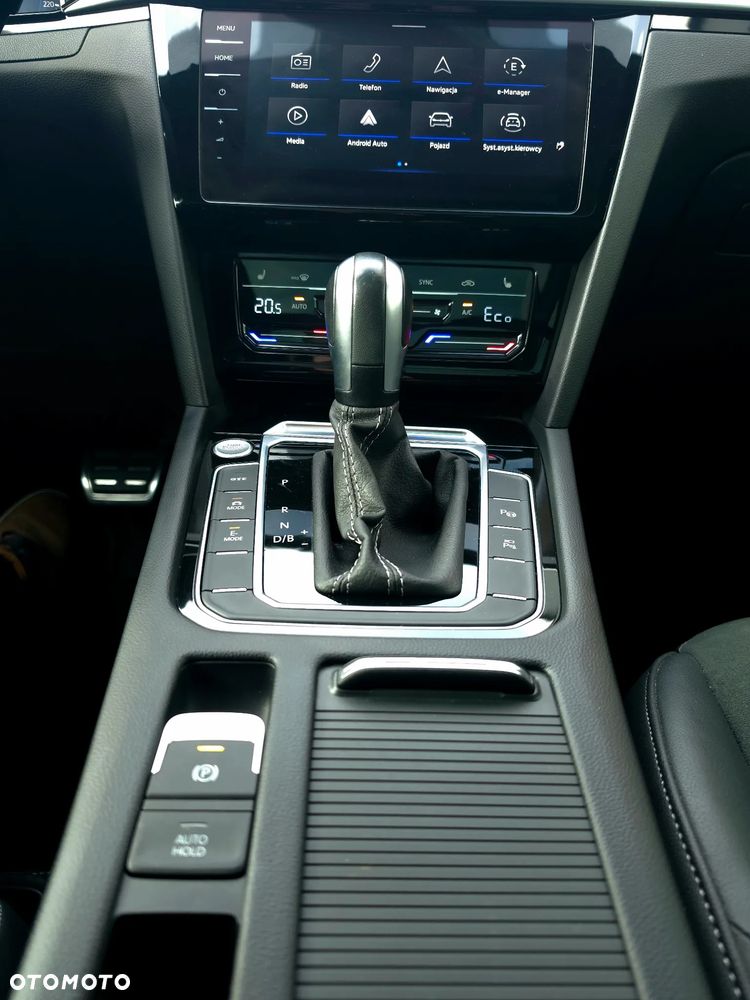 Volkswagen Arteon 1.4 TSI Plug-In Hybrid R-Line DSG - 18