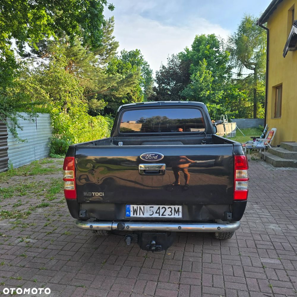 Ford Ranger - 9