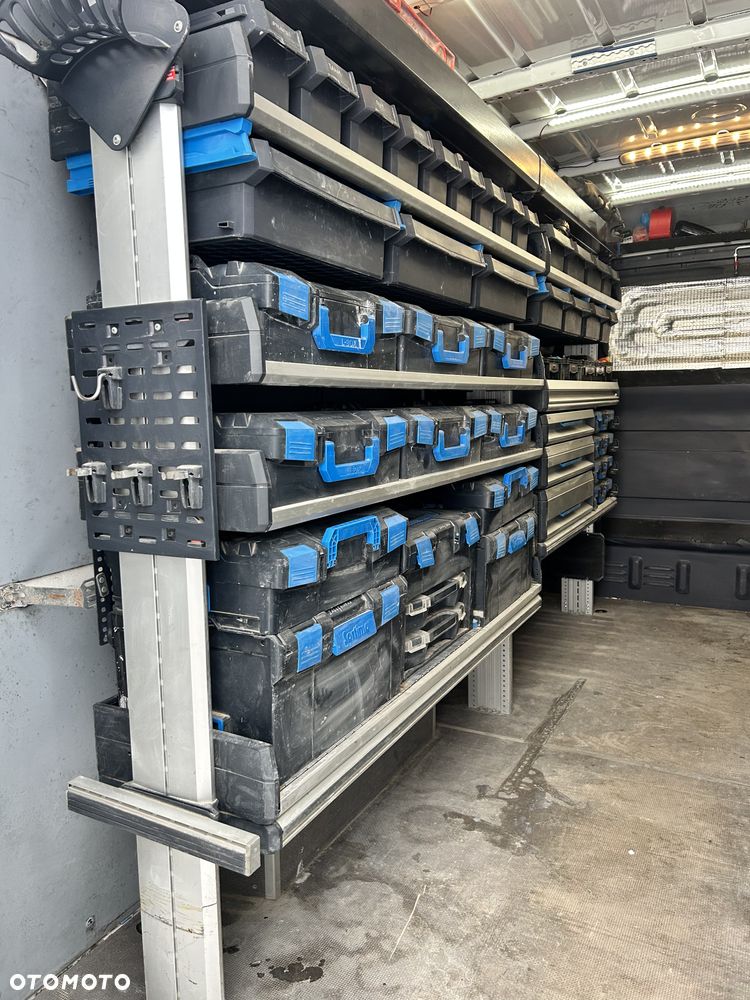 Mercedes-Benz SPRINTER - 19