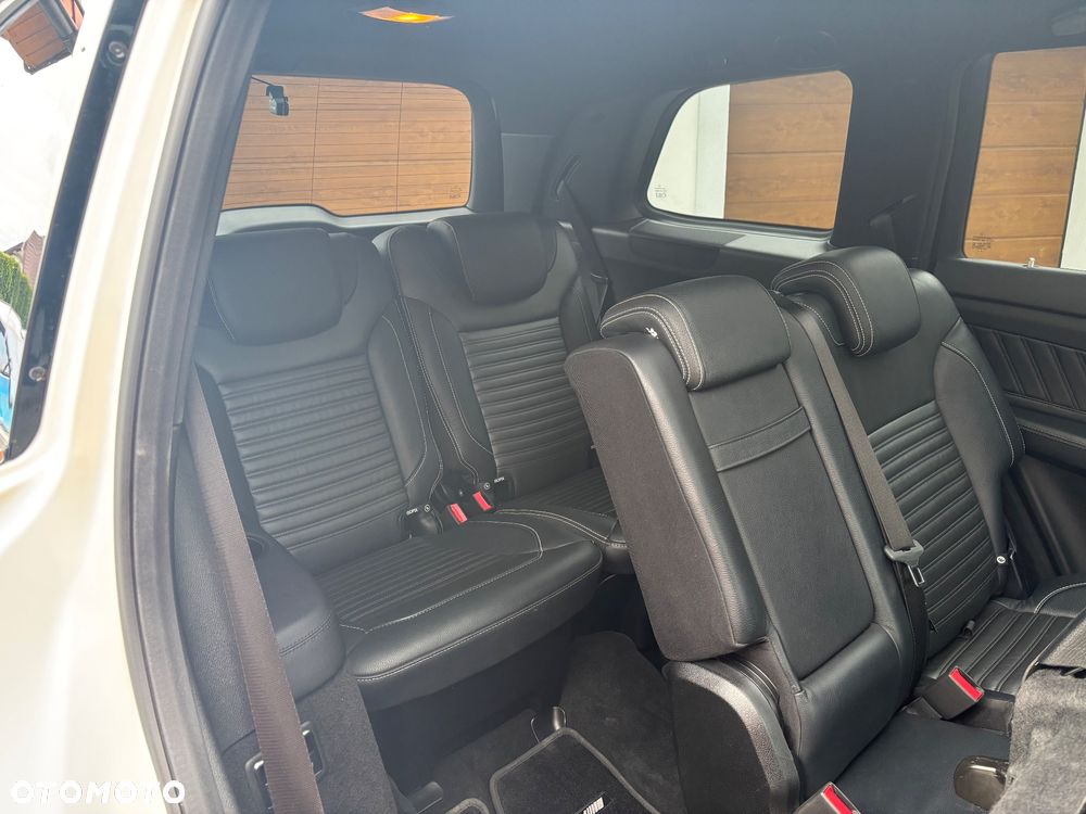 Mercedes-Benz GLS - 18