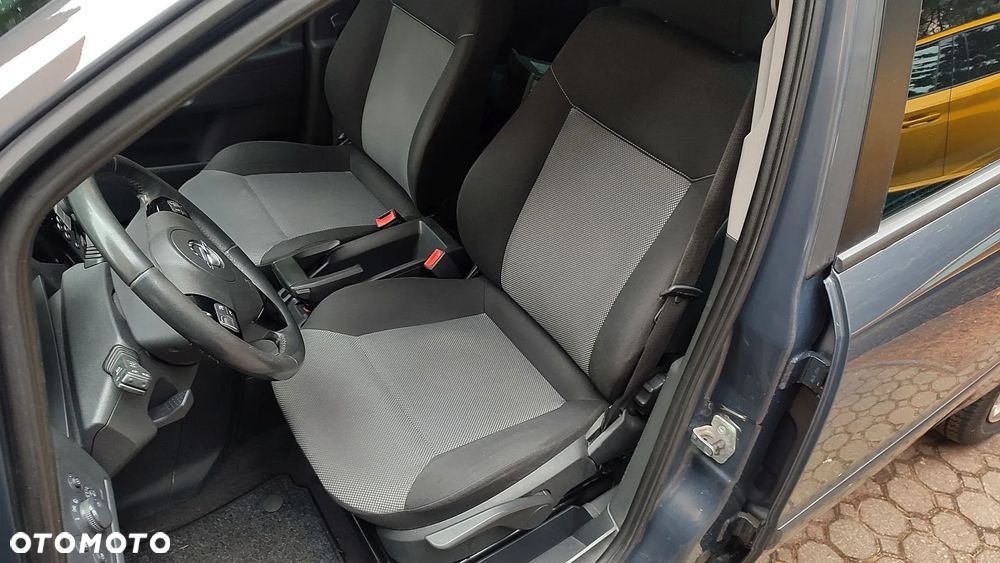 Opel Zafira 1.8 Cosmo - 7