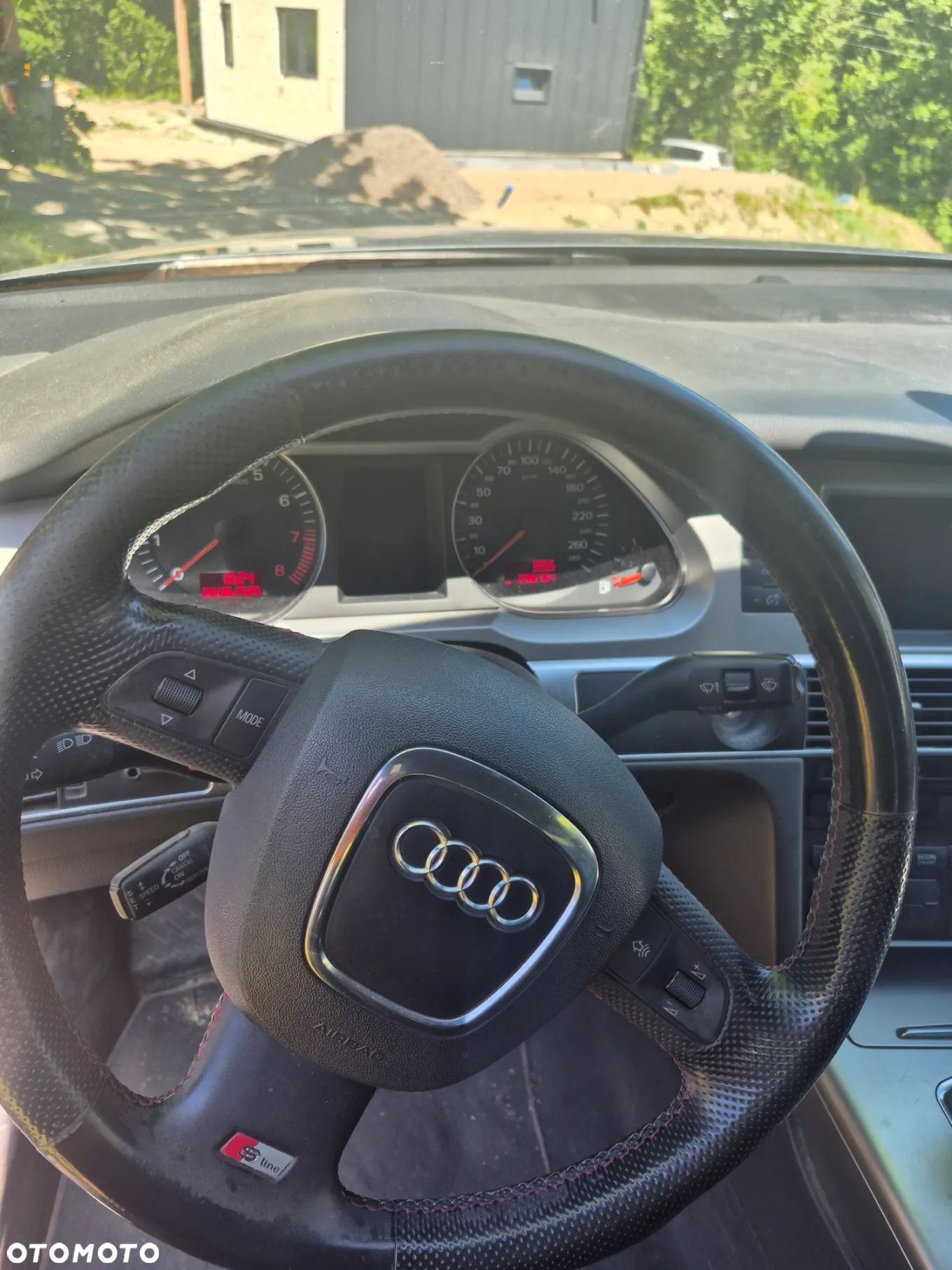 Audi A6 2.0 TFSI - 1
