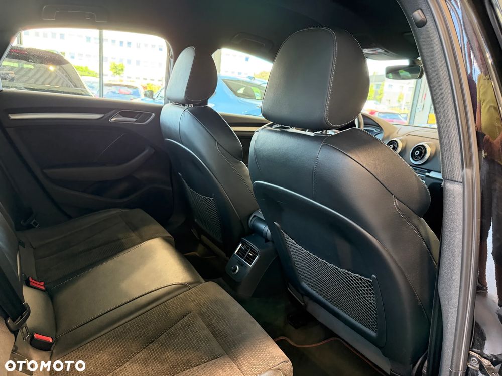 Audi S3 - 16