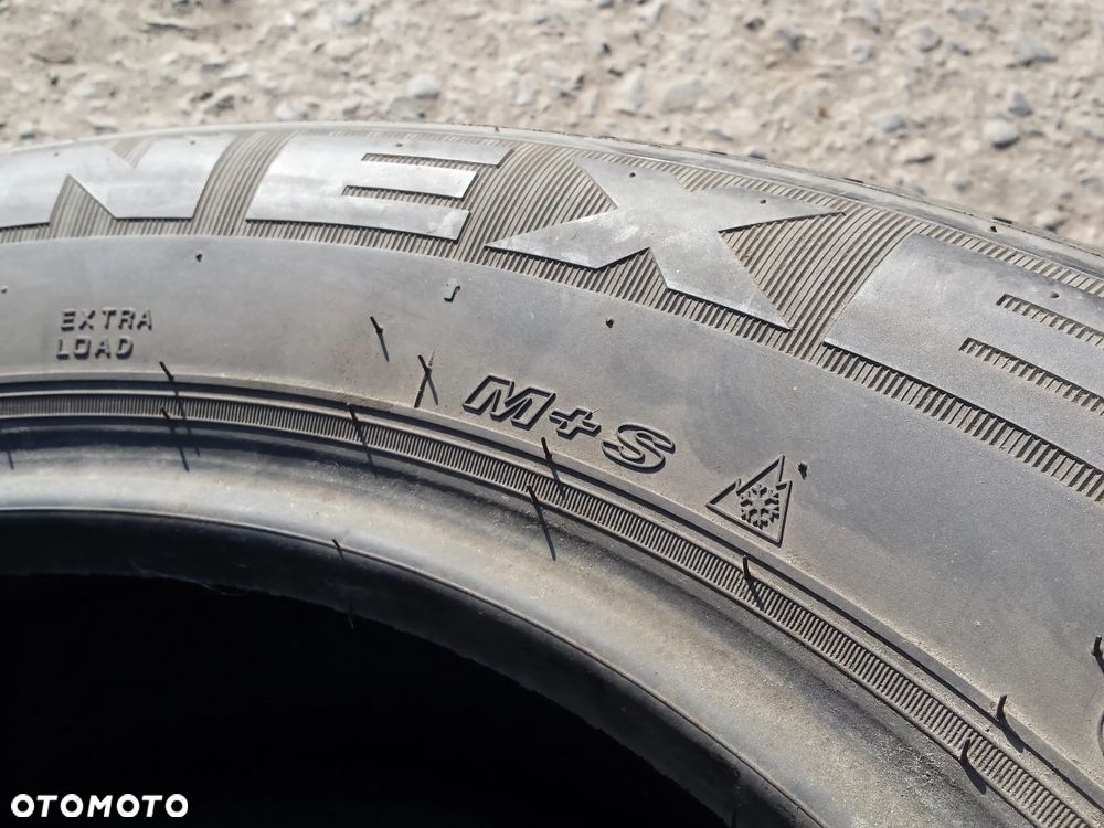 18” - NEXEN - 235/60 r18 cali -  TERENOWE - A/T , M/T - Zimowe Opony WINGUARD SUV 4x4 Extra Load Wzmacniane - stan BDB - GWARANCJA ! + Możliwy MONTAŻ !! - 10