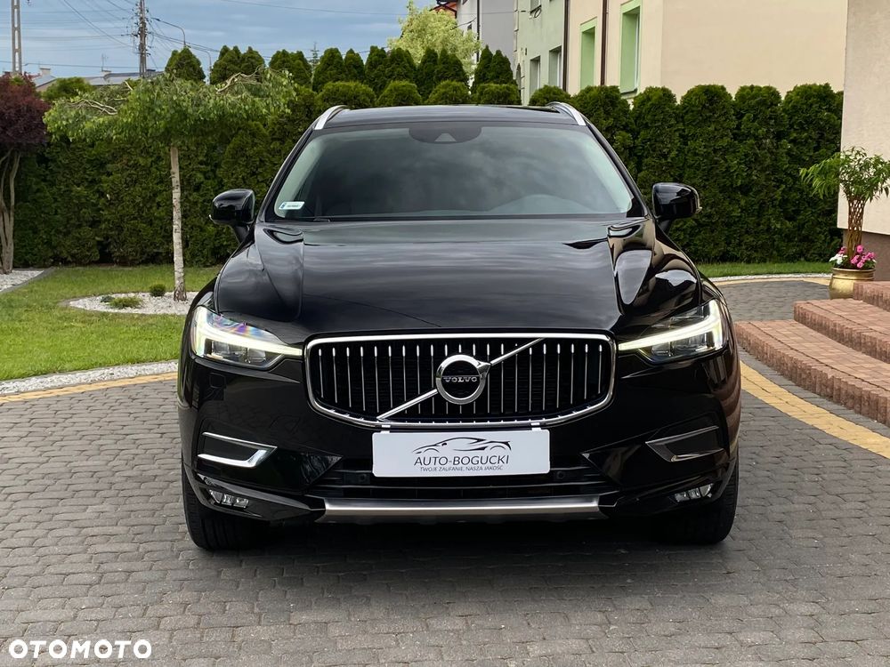 Volvo XC 60 B5 B AWD Inscription - 7