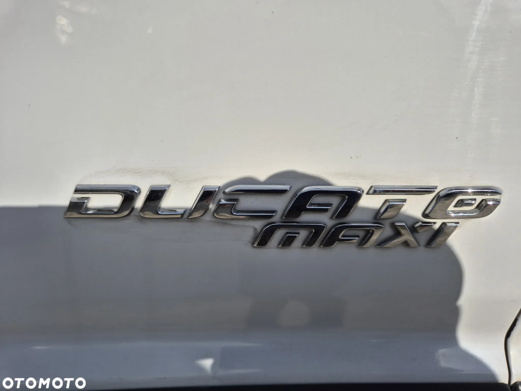 Fiat DUCATO 2.3 150KM MAXI - 18