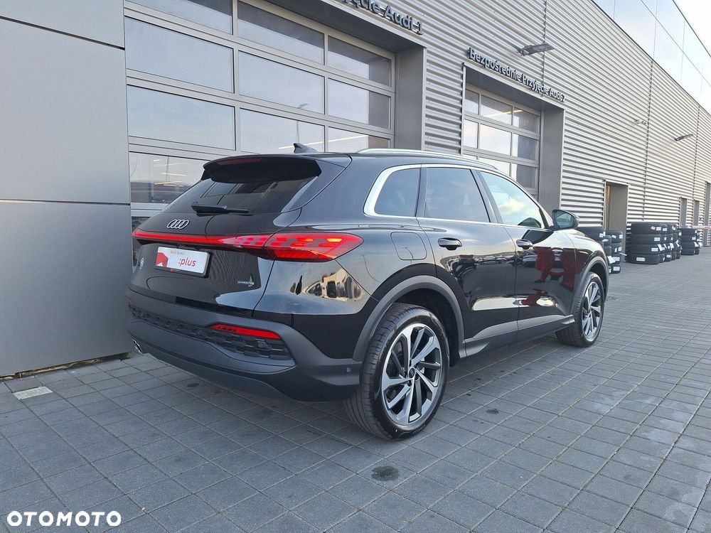 Audi Q5 TDI mHEV 150 kW Quattro S tronic - 33