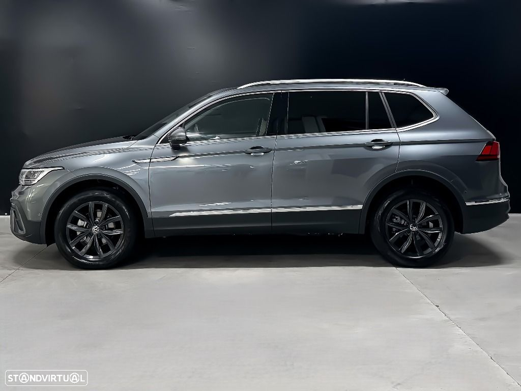 VW Tiguan Allspace 2.0 TDI SkyLife DSG - 4