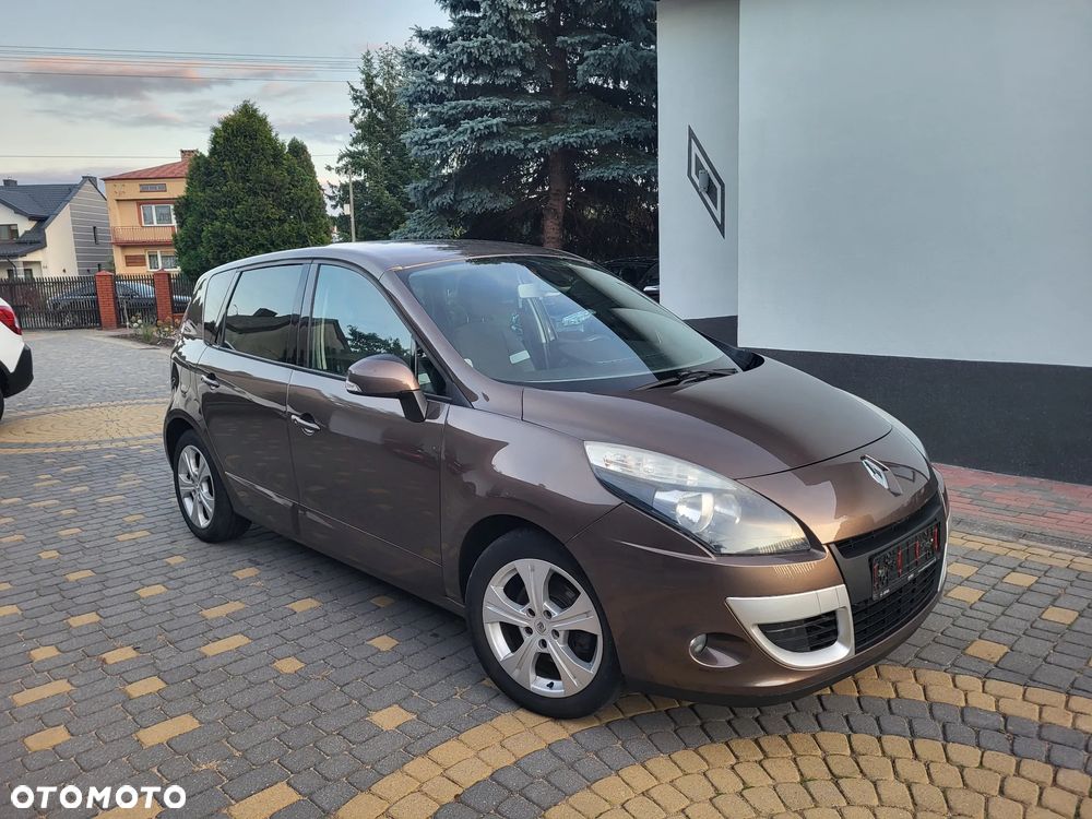 Renault Scenic 1.6 16V Expression - 6