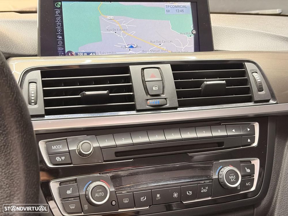 BMW 420 d Sport-Aut. Modern Line - 21