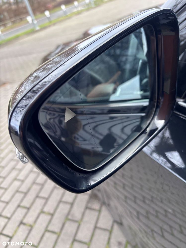 BMW Seria 3 320d xDrive M Sport Shadow sport - 13