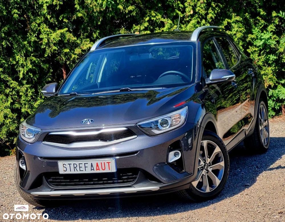 Kia Stonic - 7