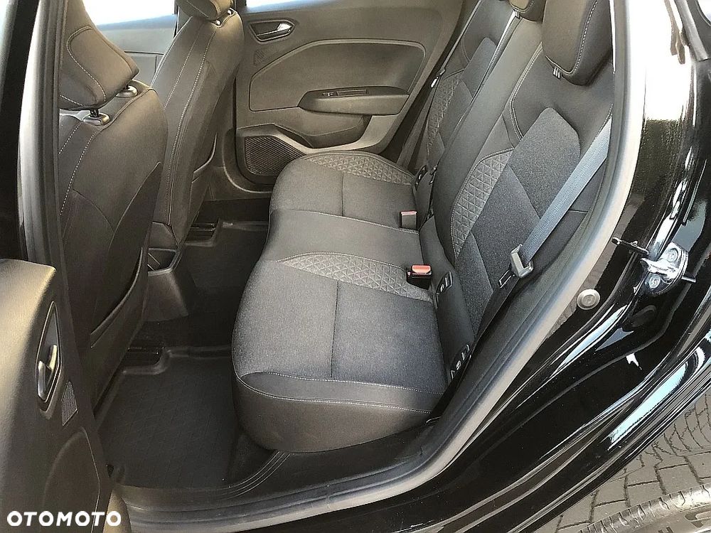 Renault Clio 1.0 TCe Zen - 12