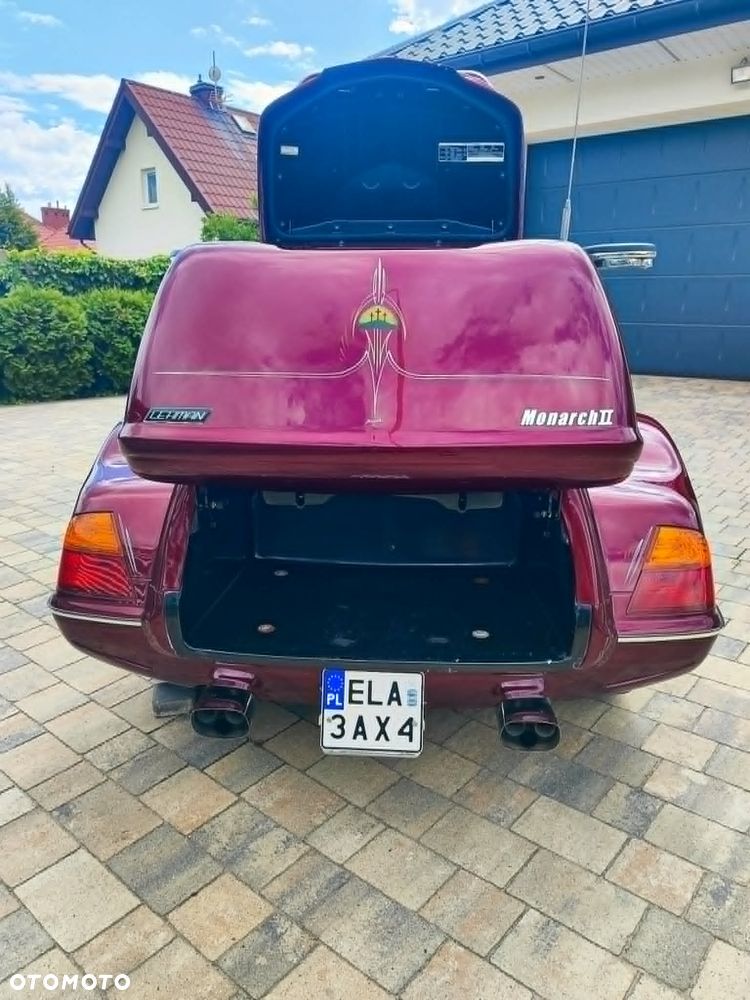 Honda GL - 12