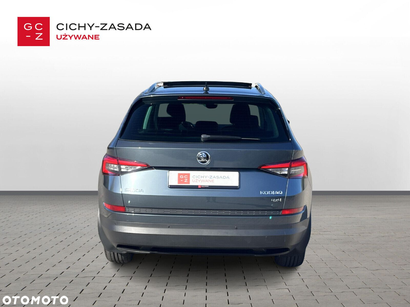 Skoda Kodiaq - 6