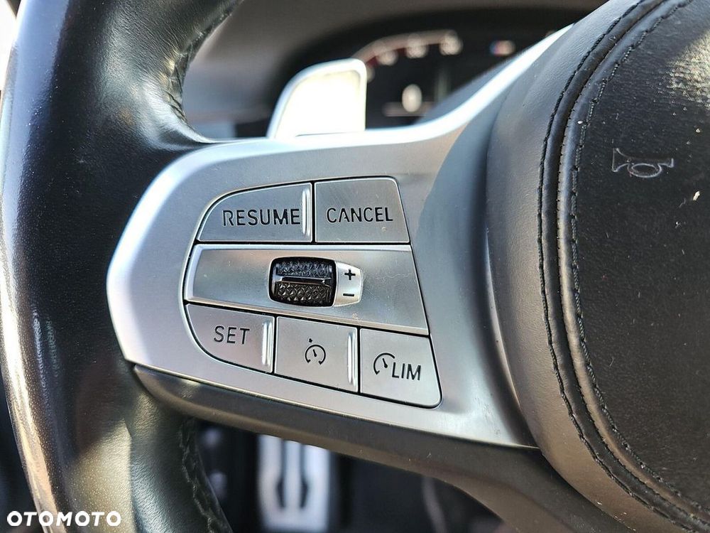 BMW Seria 7 - 15