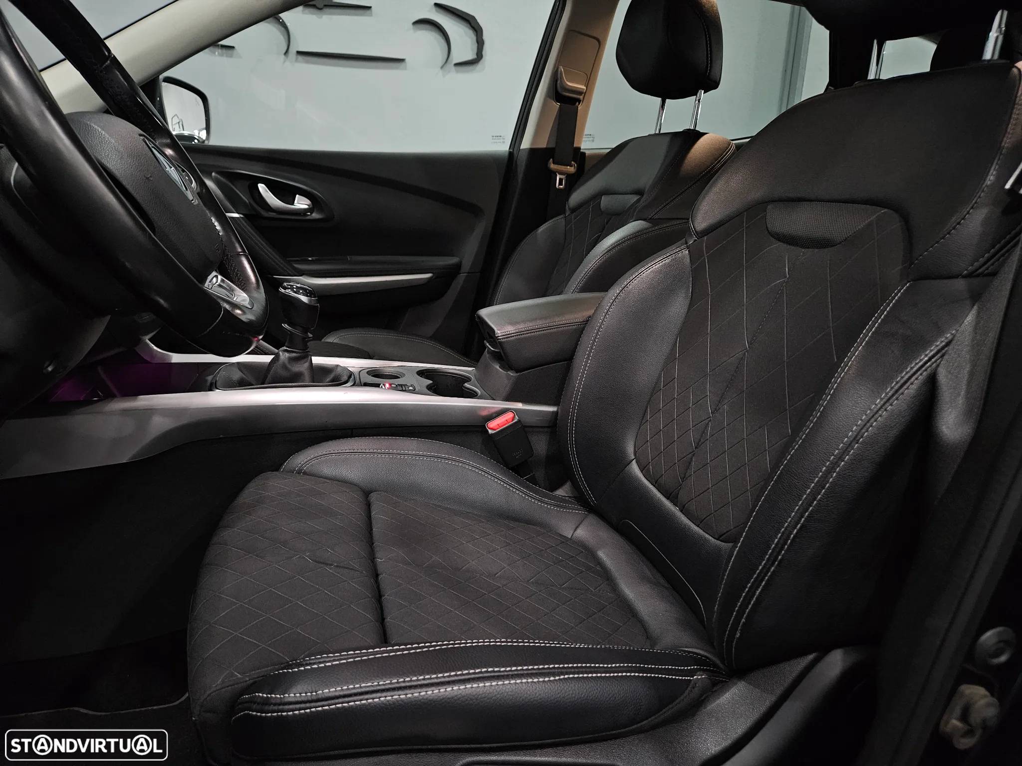 Renault Kadjar 1.5 dCi Intens - 28
