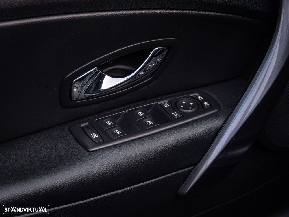 Renault Mégane 1.5 dCi GT Line - 8