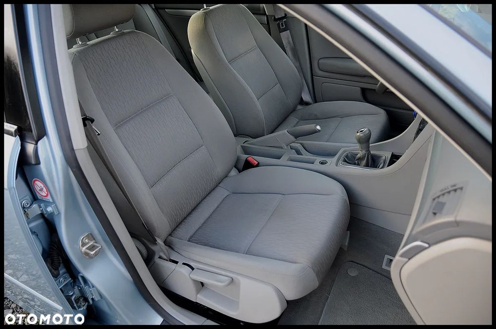 Audi A4 Limousine - 25