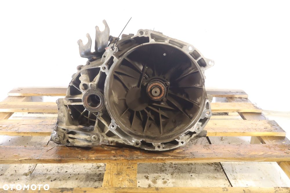 SKRZYNIA BIEGÓW 5 BIEGOWA FORD MONDEO IV MK4 7G9R7002BC - 1