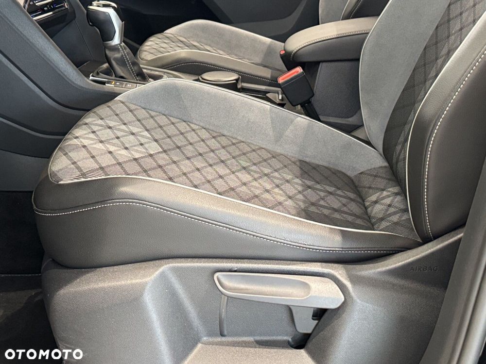 Volkswagen Tiguan 2.0 TSI 4Mot R-Line DSG - 22