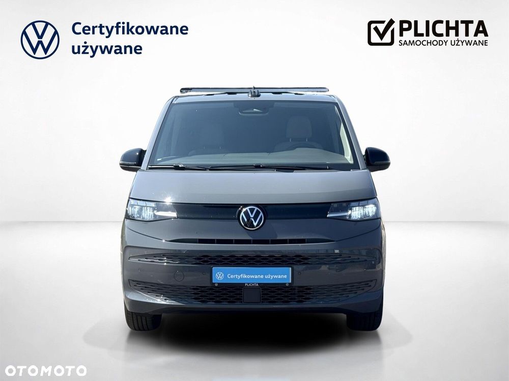 Volkswagen Multivan 2.0 TDI L1 Family DSG - 10