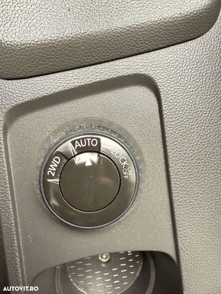 Dacia Duster Blue dCi 115 4WD Sondermodell Extreme - 22