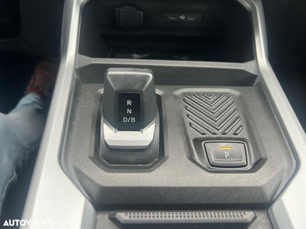 Dacia Bigster HEV 155 Journey - 12